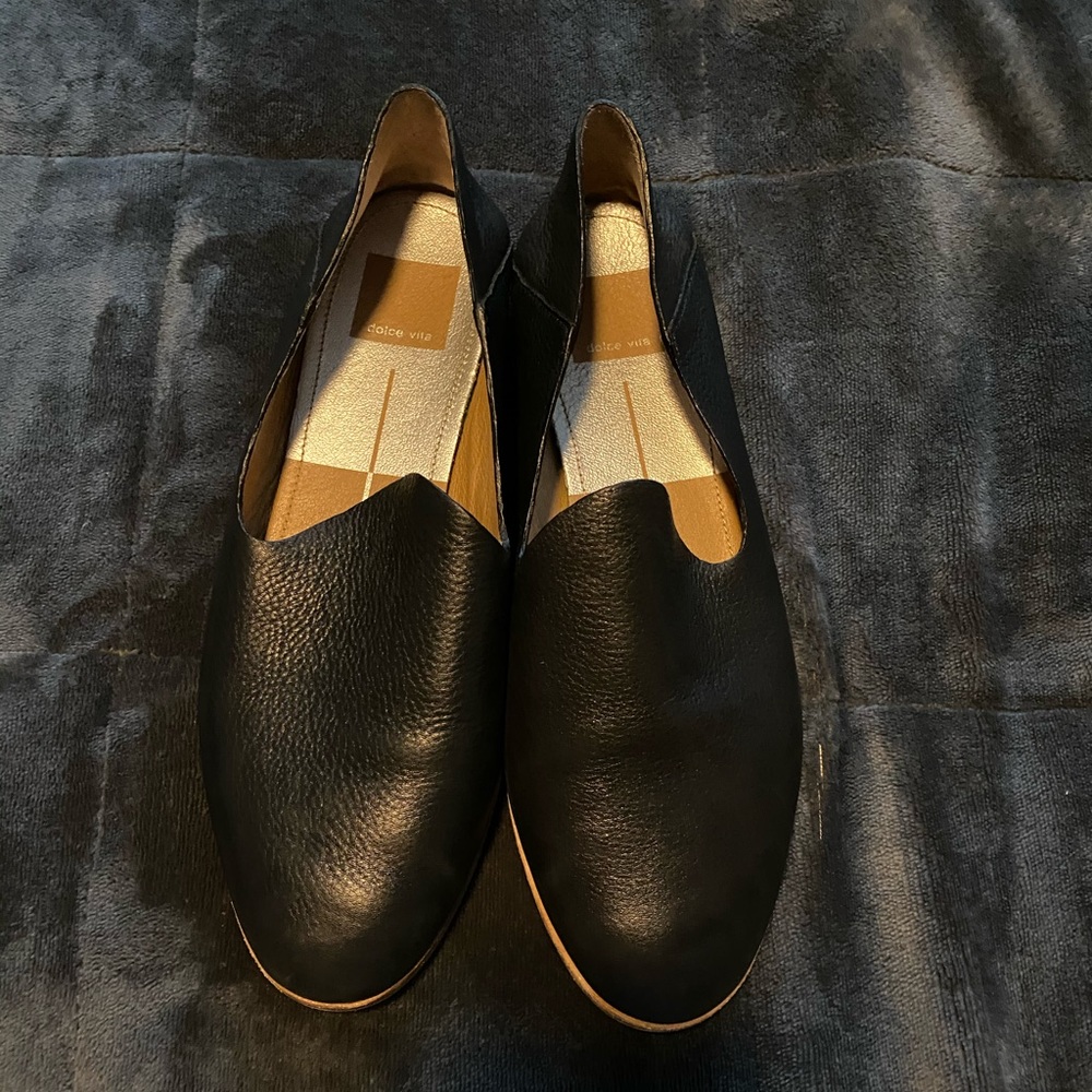 Dolce Vita Flats